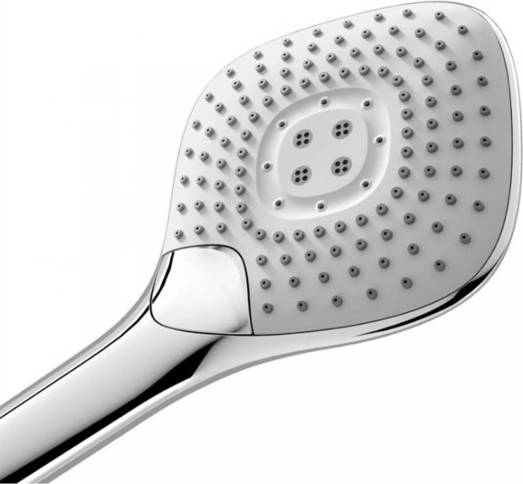 Душевой гарнитур Ideal Standard IdealRain хром B1766AA - 1