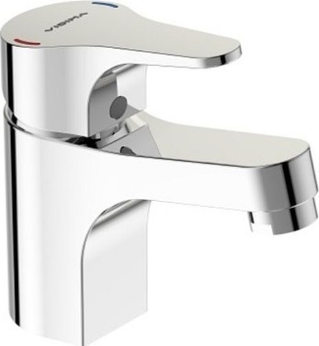 Смеситель для раковины Vidima Next хром  BA366AA - 0
