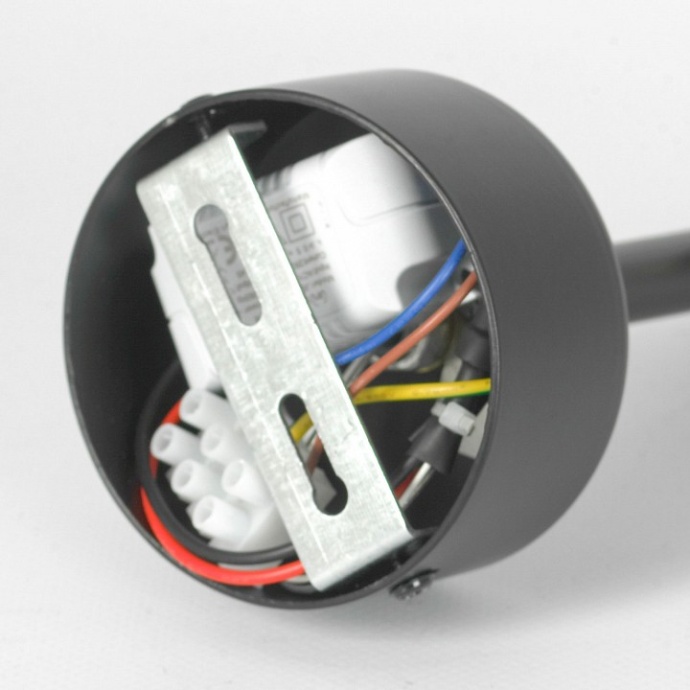 Бра Lussole Jasper LSP-8642 - 7