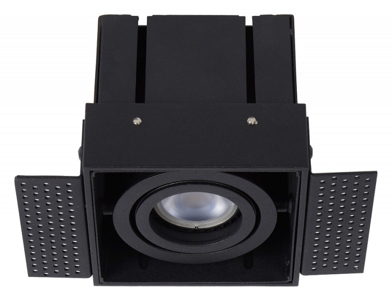 Встраиваемый светильник Lucide Trimless 09925/01/30 - 1