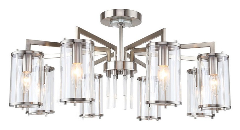 Люстра на штанге Stilfort Vase 1046/11/08PT - 0