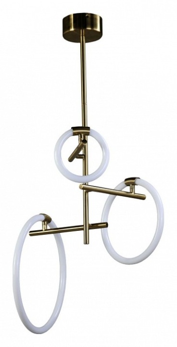 Люстра на штанге Zortes Jessy ZRS.01043.03 - 0