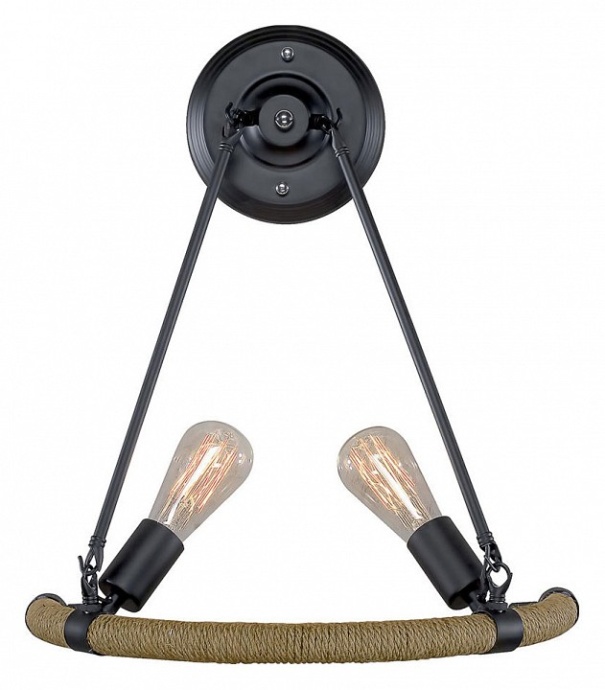 Бра Loft IT Rope Filament Loft1861W - 0