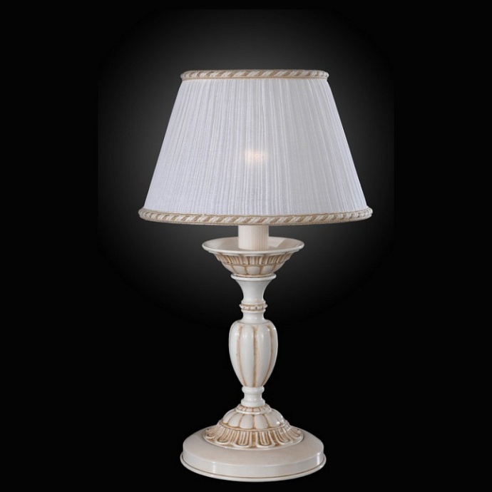 Настольная лампа декоративная Reccagni Angelo 9660 P 9660 P - 0