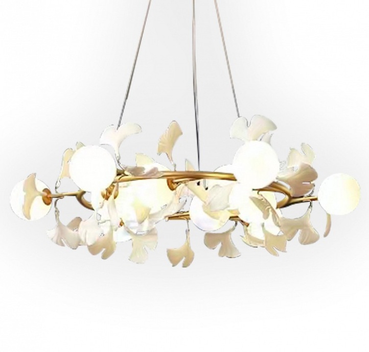 Подвесная люстра Kink Light Аста 07867-9A,33 - 0