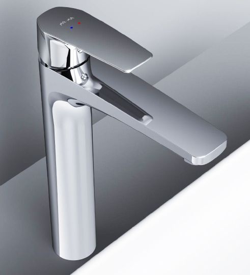 Смеситель AM.PM Gem F90A92000 для раковины - 6