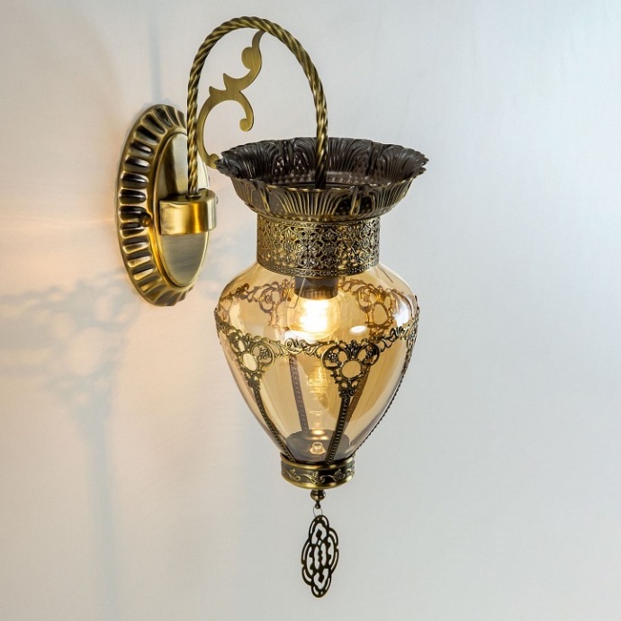 Бра Citilux Каир CL419413 - 7