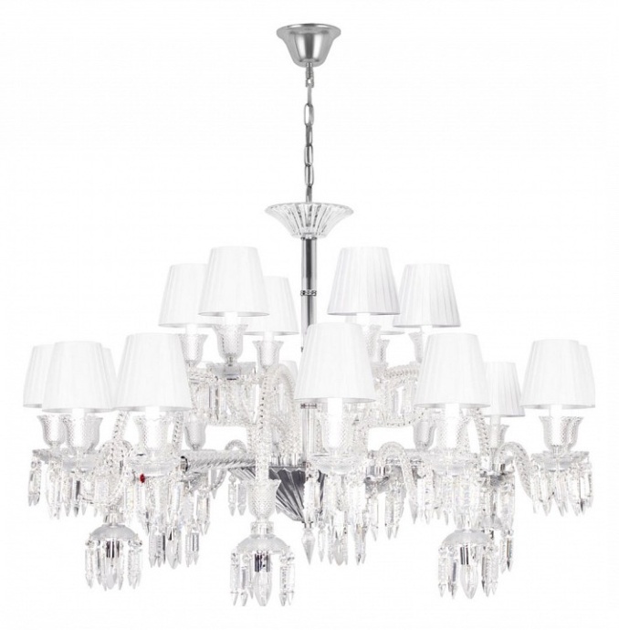 Подвесная люстра Loft it Flambeau 10209/24 - 2