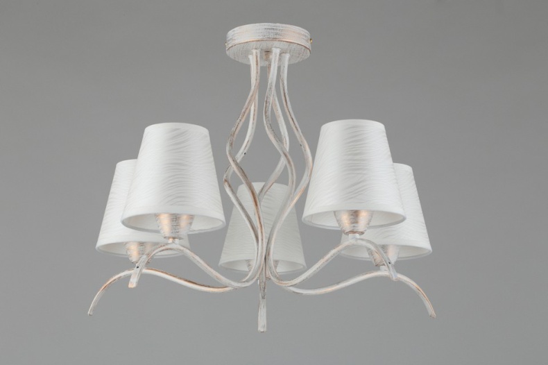 Потолочная люстра Omnilux Ugento OML-28407-05 - 2