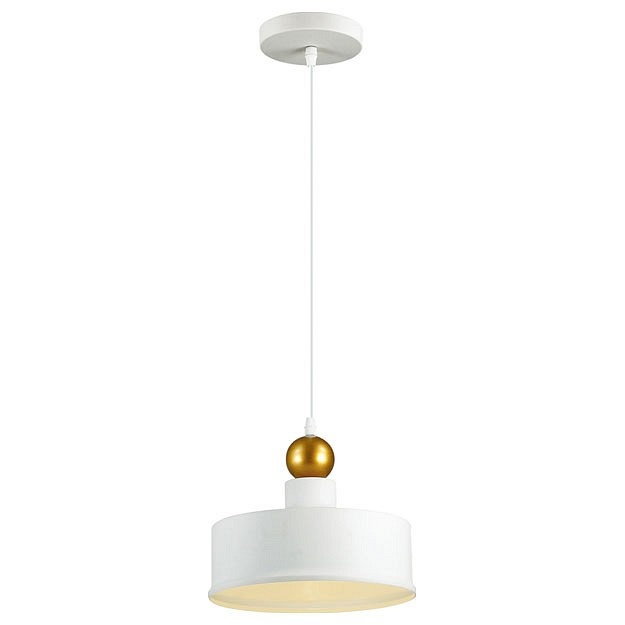 Подвесной светильник Odeon Light Pendant Bolli 4090/1 - 0