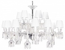 Подвесная люстра Loft it Flambeau 10209/24 - 1