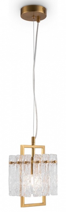 Подвесной светильник Freya Basilica FR5166PL-01BS - 1