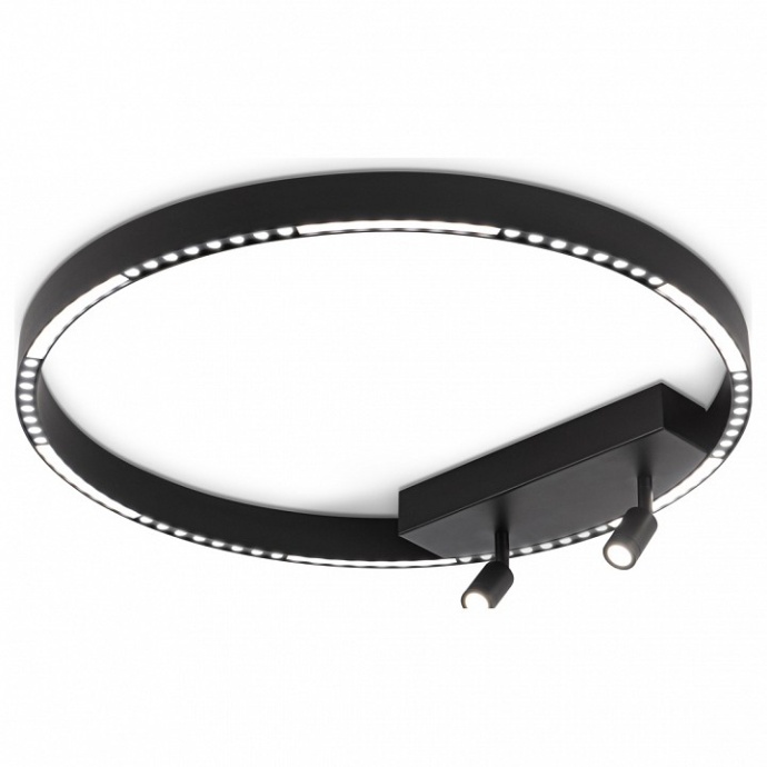 Накладной светильник Ambrella Light FL FL5808 - 0