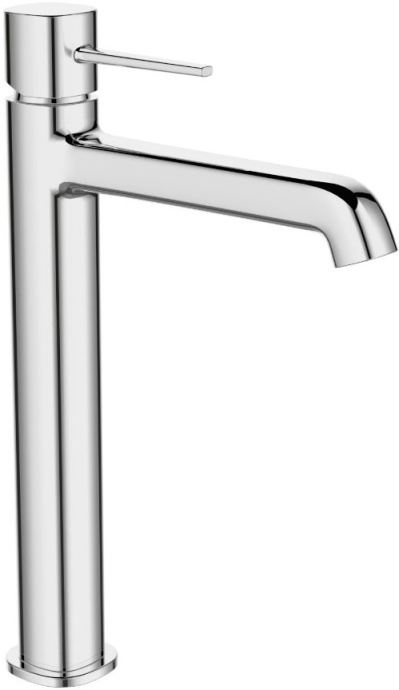 Смеситель для раковины STWORKI Эстерсунд ES-02cr хром - 0