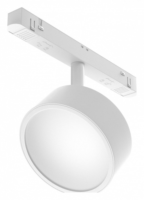 Светильник на штанге Maytoni Rado TR040-2-18W4K-W - 0