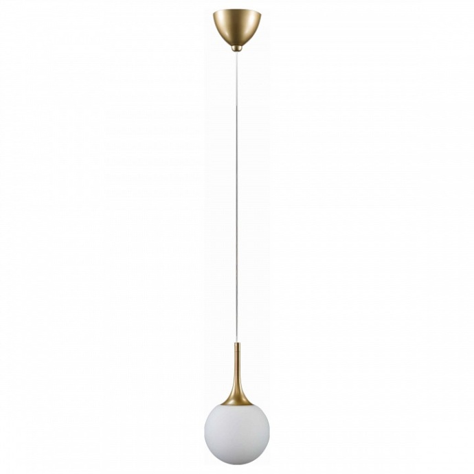 Подвесной светильник Lightstar Globo 813011 - 1