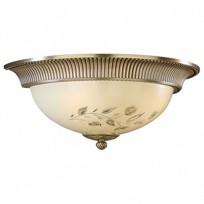 Накладной светильник Reccagni Angelo 6218 A 6218/2 - 0