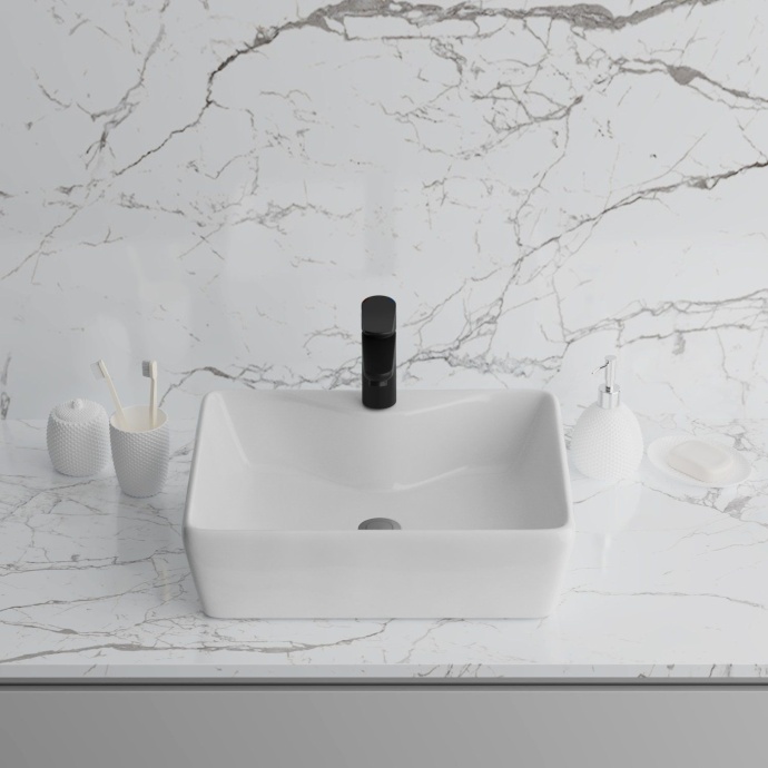 Раковина Grossman GR-3017 - 1