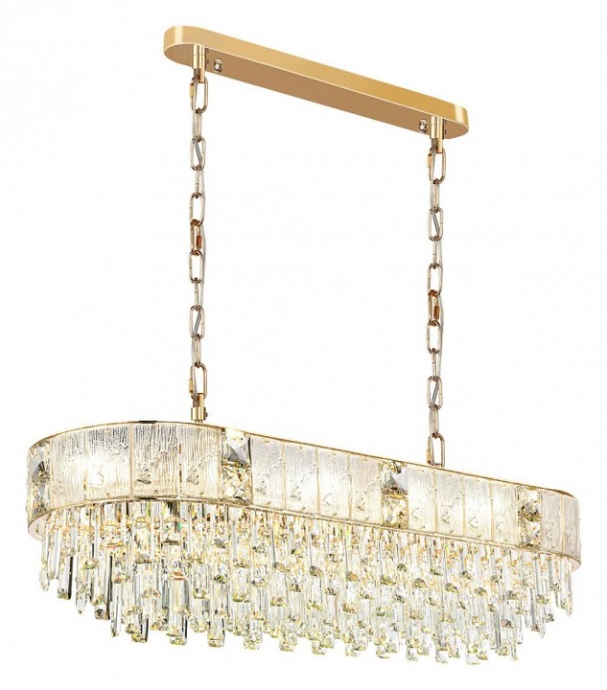 Подвесная люстра Odeon Light Fiesta 5070/14 - 1