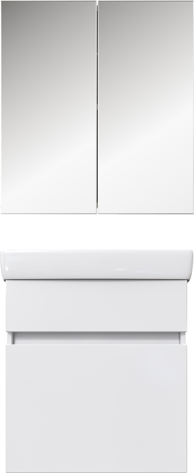 Мебель для ванной DIWO Тольятти 50 569791 - 0