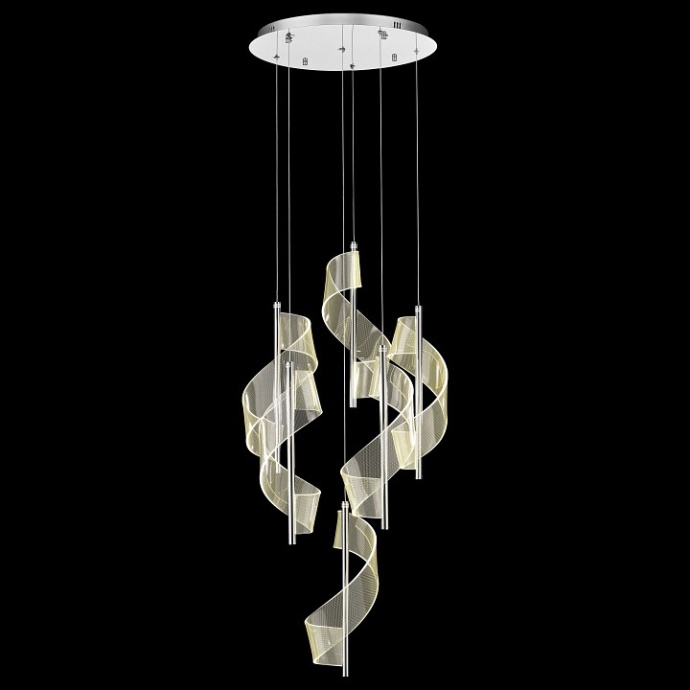 Подвесная люстра Wertmark Hilda WE452.06.103 - 0