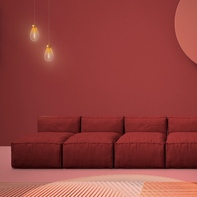 Подвесной светильник Lightstar Colore 805113 - 4