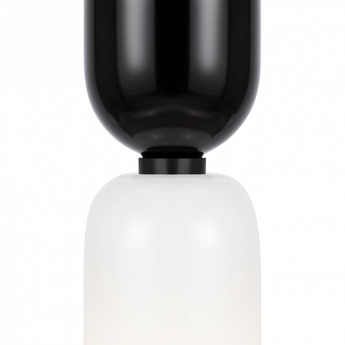 Подвесной светильник Maytoni Memory MOD177PL-01B - 1