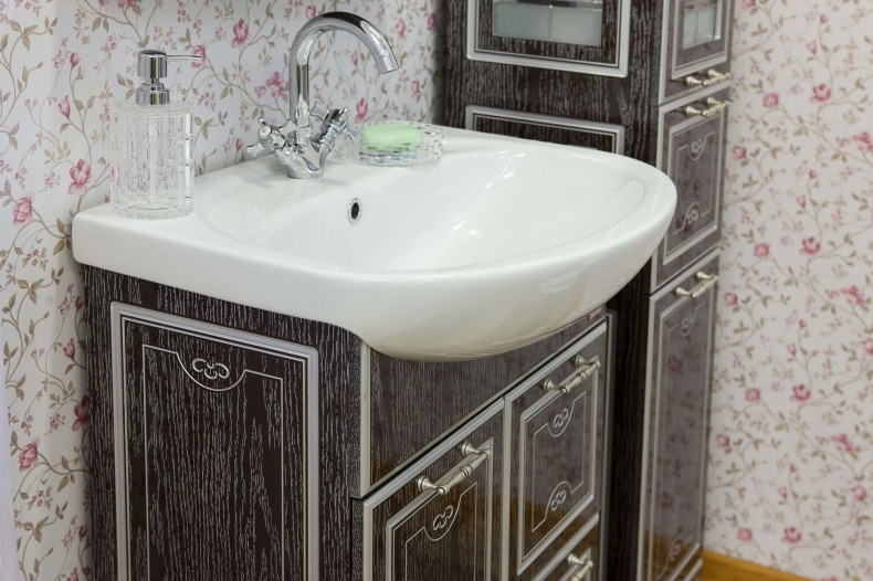 Раковина Santek Стелла 65 1.WH11.0.174 - 6