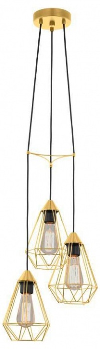 Подвесной светильник Eglo ПРОМО Tarbes 43683 - 0