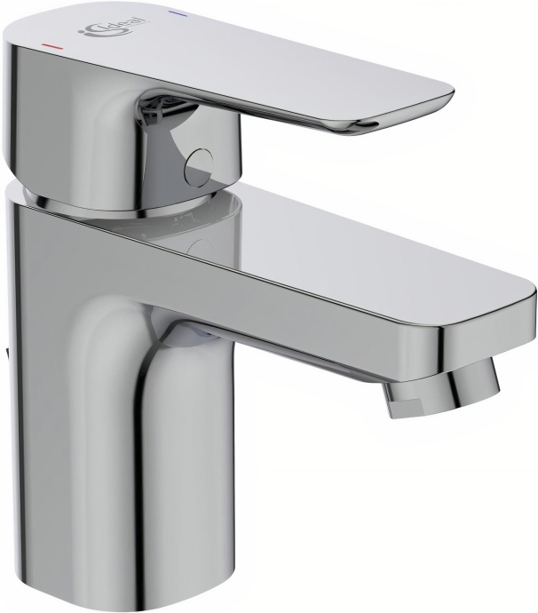 Смеситель для раковины Ideal Standard Ceraplan lll хром BC559AA - 0