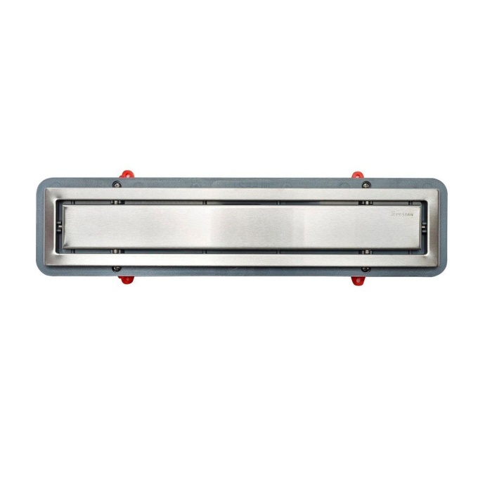 Душевой лоток Pestan Confluo Premium Line 300 с решеткой 13100001 - 5