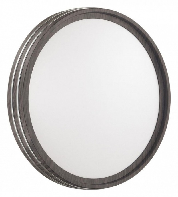 Настенно-потолочный светодиодный светильник Sonex Trosto 7604/EL - 3