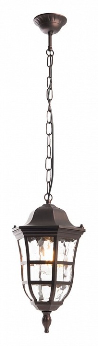 Уличный подвесной светильник Feron Варшава PL695 11697 - 1