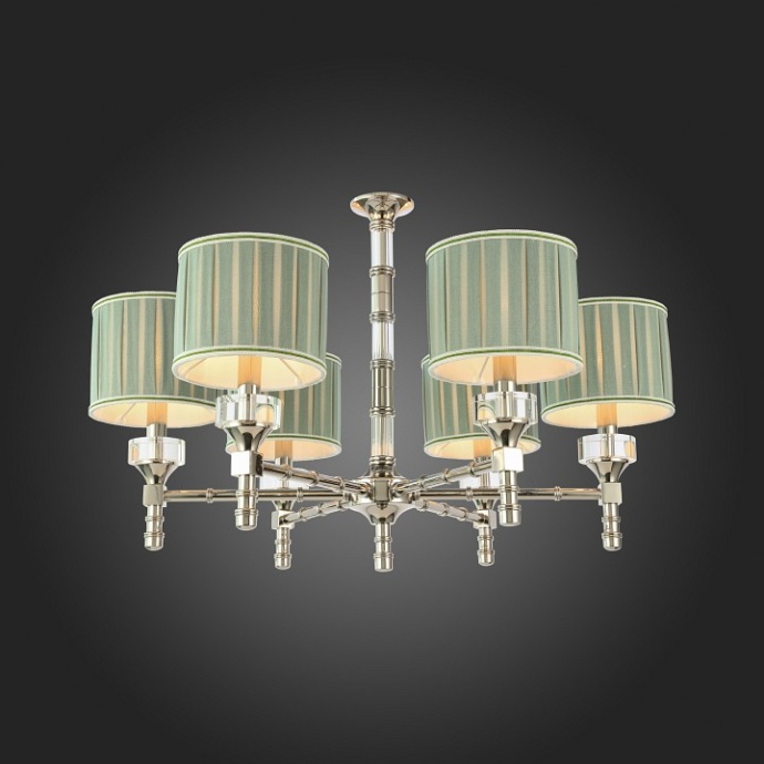 Подвесная люстра ST-Luce Oleo SL1121.103.06 - 4