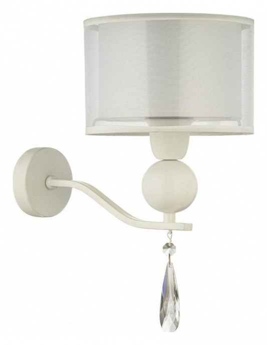 Бра Arti Lampadari Rufina Rufina E 2.1.1.600 W - 0