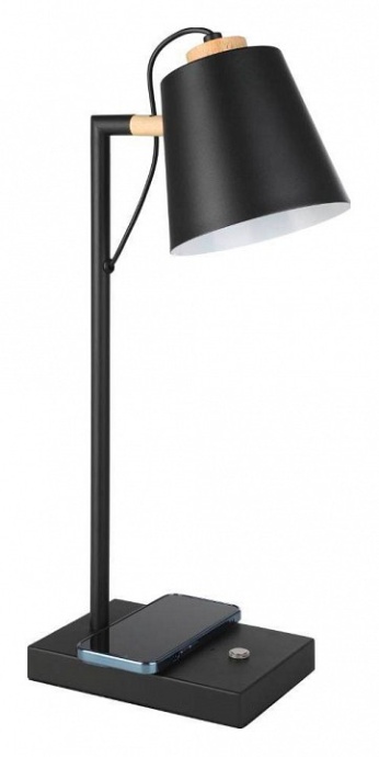 Настольная светодиодная лампа Eglo Lacey-Qi 900626 - 1