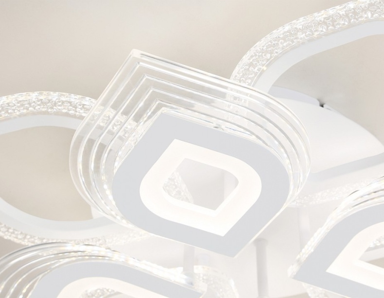 Потолочная люстра Ambrella FA FA4294 - 5