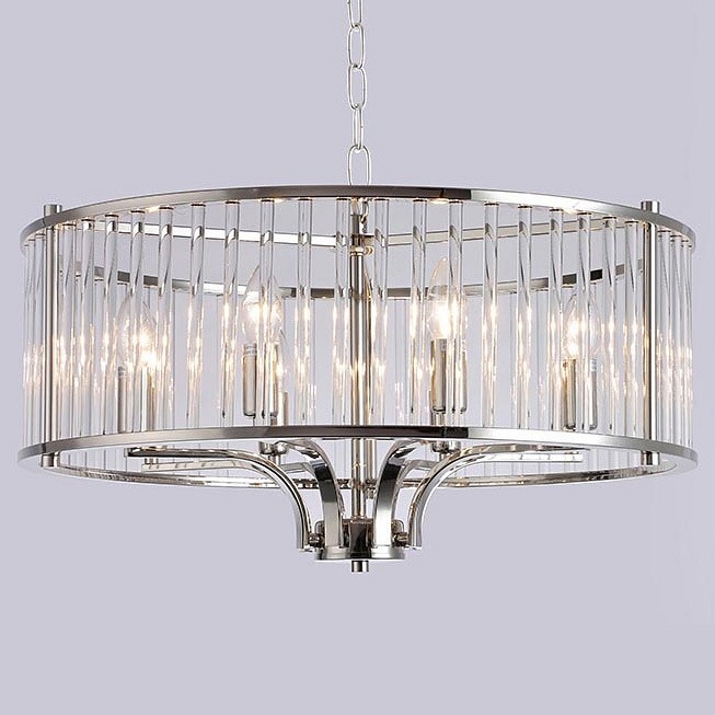 Подвесная люстра Newport 12308/S М0062013 - 0