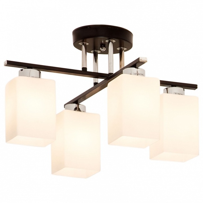 Потолочная люстра Citilux Маркус CL123141 - 0