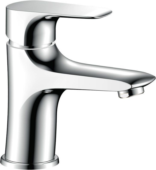 Смеситель Olive'S Sierra 14100SR для раковины - 0