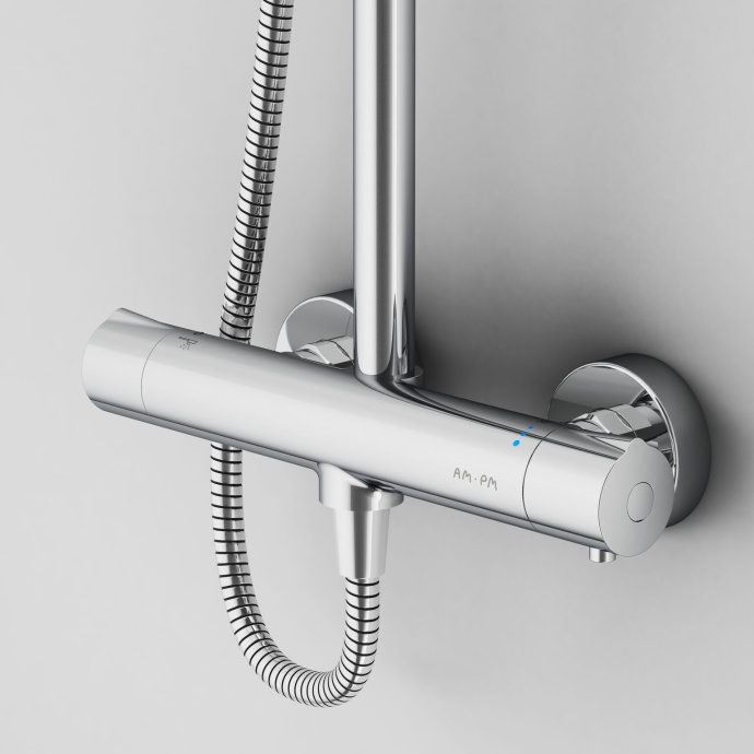 Душевая стойка AM.PM Like F0780464 - 8