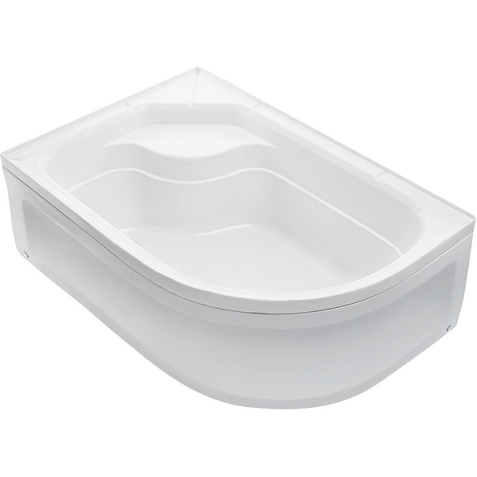 Душевой поддон River Wemor 100/80/44 L  10000006113 - 0