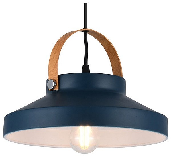 Подвесной светильник Toplight Wendi TL1225H-01GR - 0