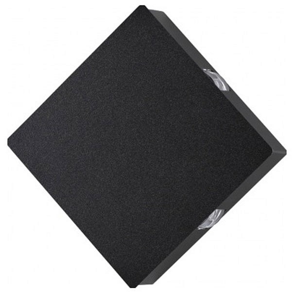 Настенный светодиодный светильник Odeon Light Hightech Vista 4259/8WL - 0