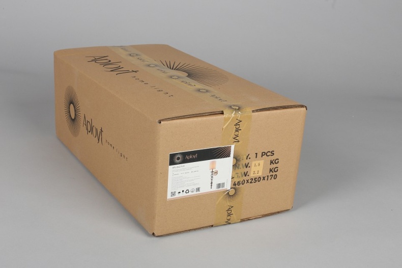 Бра Aployt Floretta APL.842.11.01 - 6