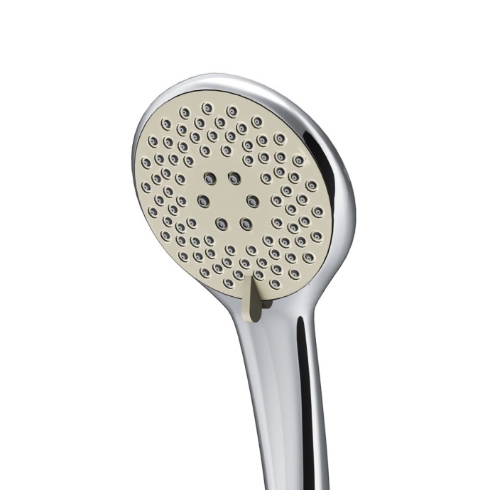 Смеситель AM.PM Like F8015000 для ванны с душем, хром - 6