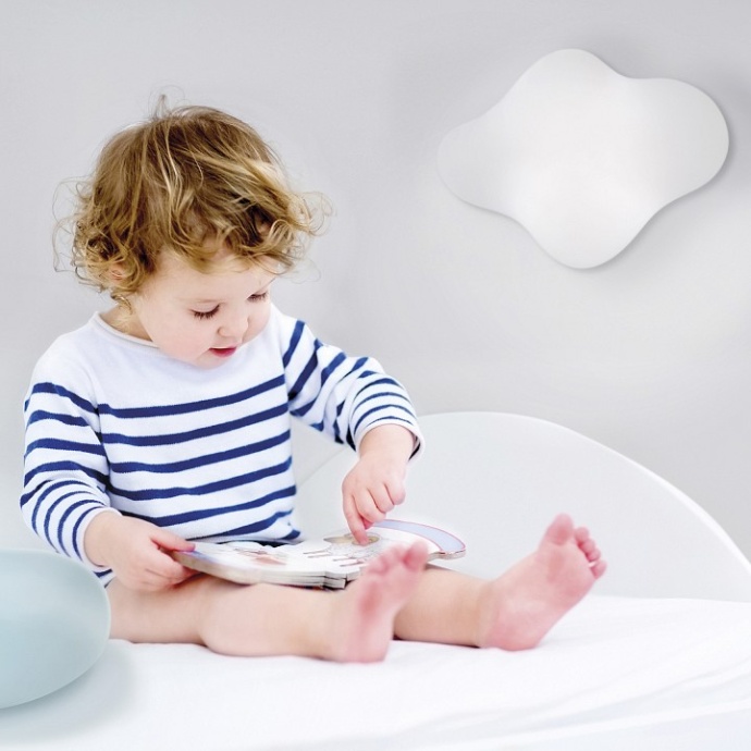 Настенный светильник Mantra Eos 1885 - 1