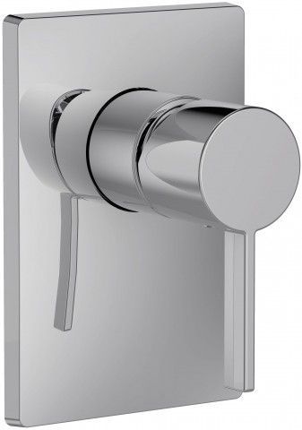 Смеситель Jacob Delafon Stillness E98711-CP для душа - 0