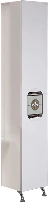 Комплект мебели Onika Флорена 105 белый - 5