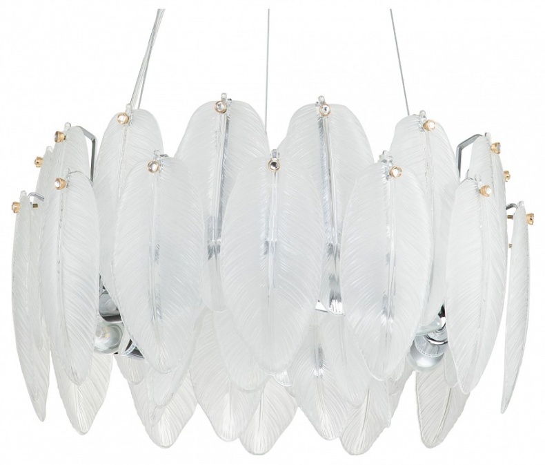 Подвесная люстра Favourite Beluta 3018-5P - 0